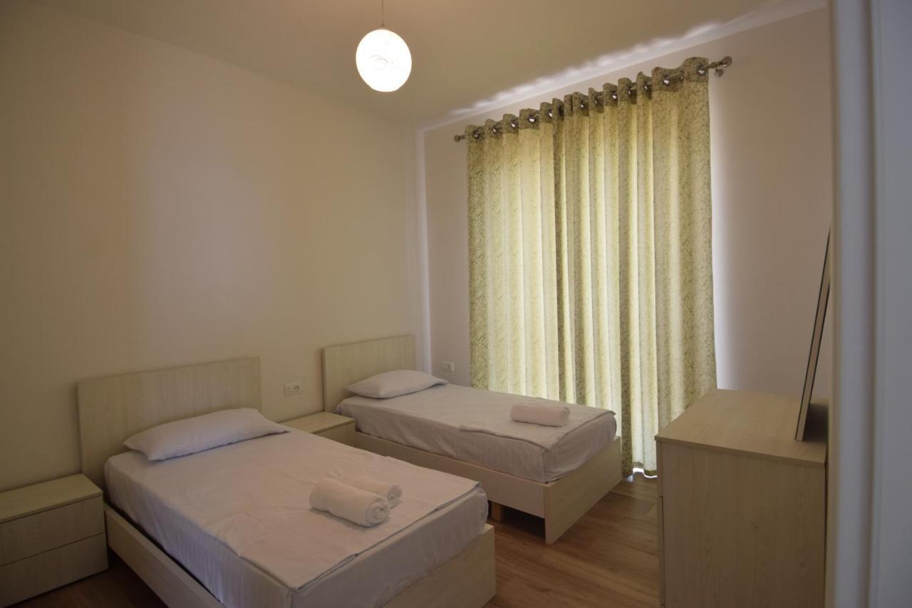 Kokalari Apartments - Luxury Residence Σαράντα Εξωτερικό φωτογραφία
