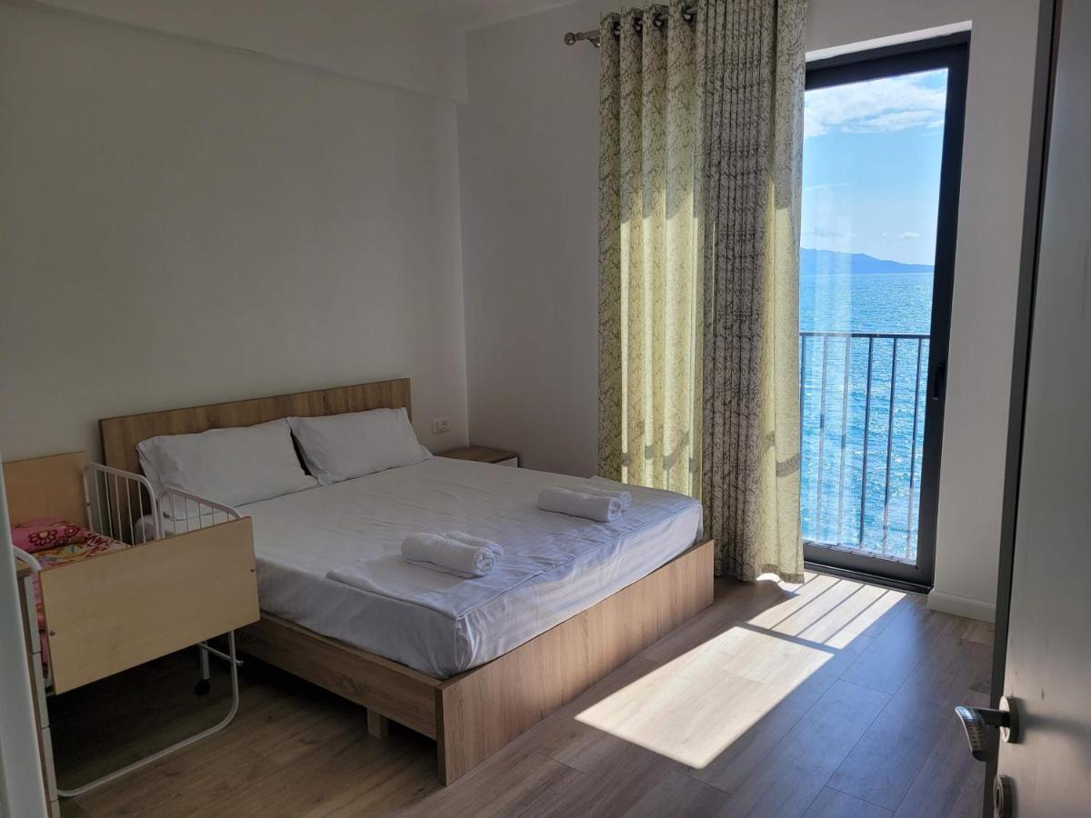 Kokalari Apartments - Luxury Residence Σαράντα Εξωτερικό φωτογραφία