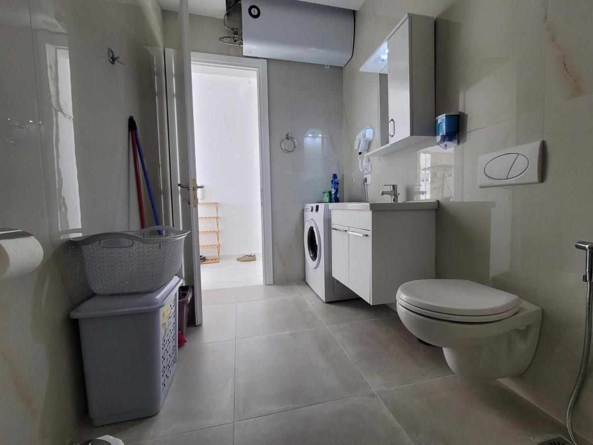Kokalari Apartments - Luxury Residence Σαράντα Εξωτερικό φωτογραφία